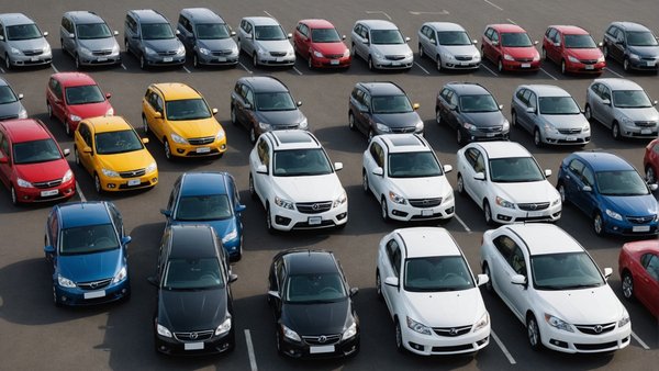 Découvrez la qualité et la diversité des voitures occasion chez rx automobiles