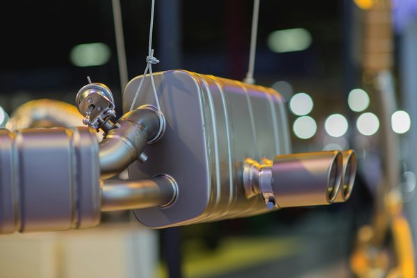 Les pièces de tuning : Utilisation et avantages