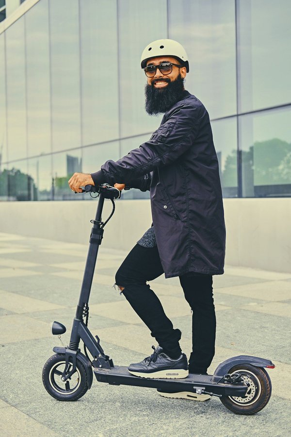 Comment trouver la meilleure trottinette électrique tout terrain qui résiste aux conditions difficiles ?