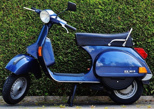 Comment le scooter électrique transforme votre quotidien ?