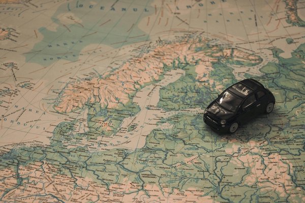 Location de véhicules : explorez des options sur mesure pour vous