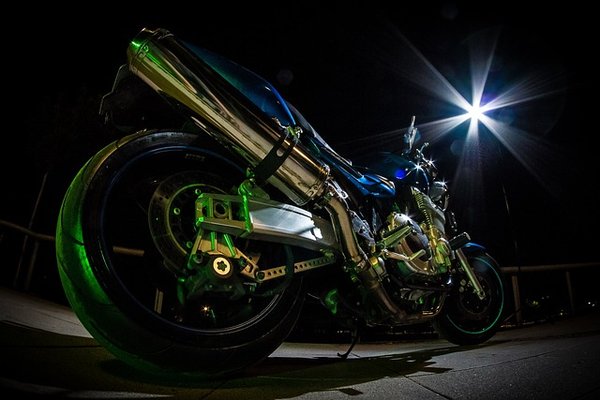 Tout savoir sur le shifter moto : fonctionnement et avantages