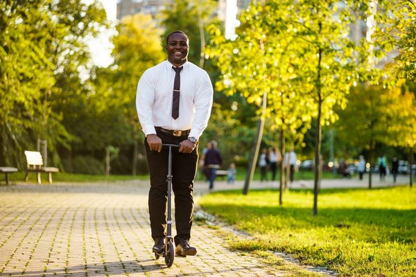Top 5 trottinettes évolutives pour enfants à découvrir