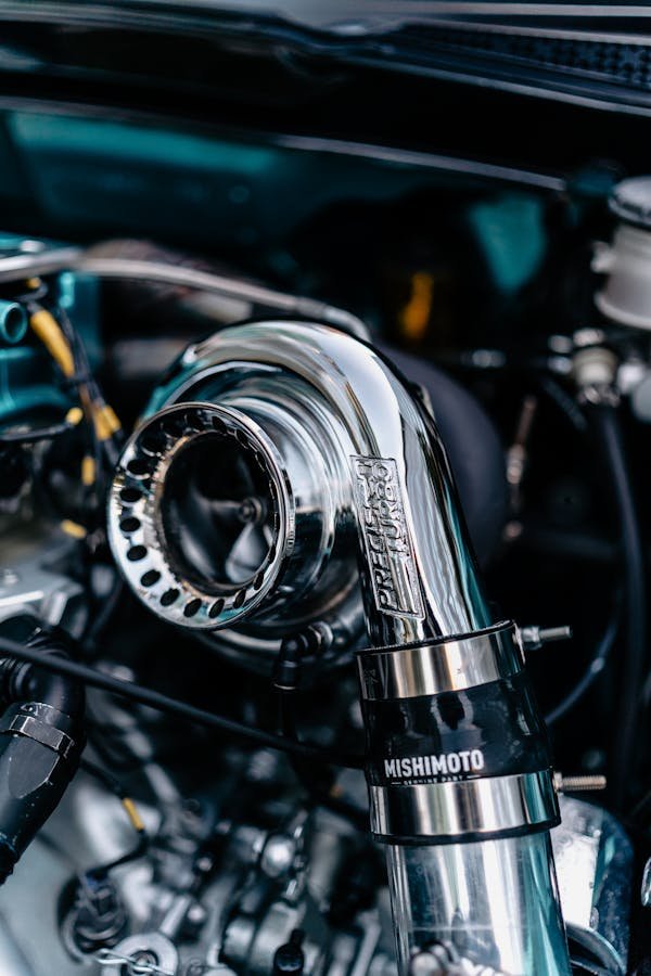 Achat turbo garrett 100cv : performance optimisée à petit prix